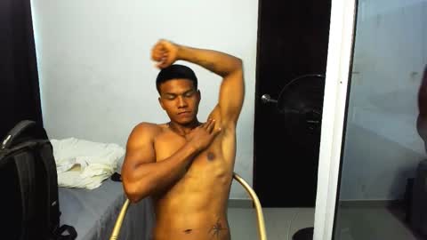 jeanfran_ferrer online show from February 4, 2026, 7:53 pm