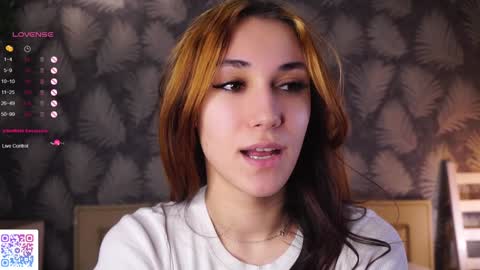 Haily online show from February 6, 2025, 11:26 pm