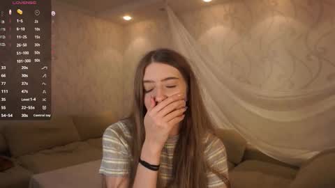 Haily online show from September 23, 2025, 7:39 pm