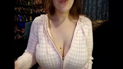 Snapshot of jeannie_69_andahalf chatting on May 15, 2026, 11:50 am jeannie_69_andahalf online show from May 15, 2026, 11:50 am
