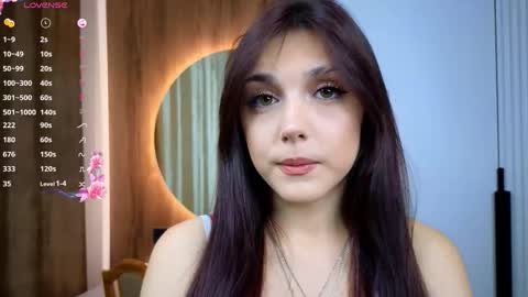 Snapshot of jeanninebeall chatting on February 23, 2026, 3:20 pm Bella online show from February 23, 2026, 3:20 pm