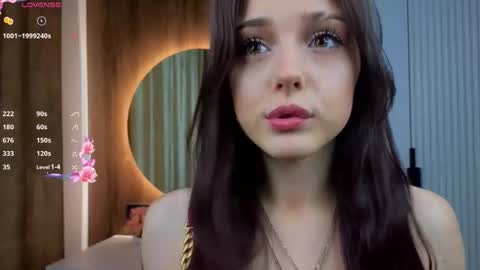 Snapshot of jeanninebeall chatting on March 1, 2026, 3:36 pm Bella online show from March 1, 2026, 3:36 pm