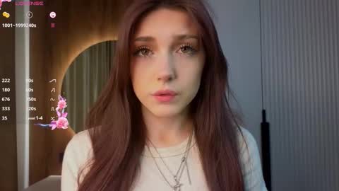 Snapshot of jeanninebeall chatting on March 3, 2026, 4:13 pm Bella online show from March 3, 2026, 4:13 pm