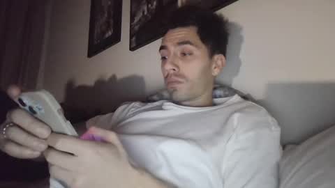 jean pier bello Silva online show from February 5, 2025, 7:07 am