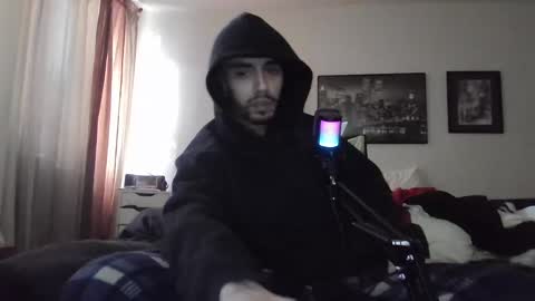 jean pier bello Silva online show from February 22, 2025, 1:46 pm