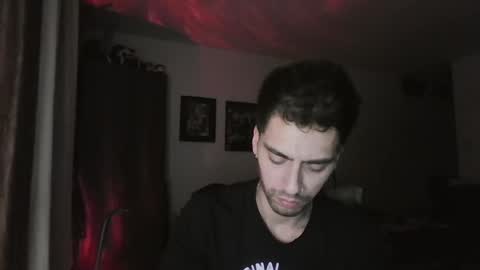 jean pier bello Silva online show from March 6, 2025, 9:03 am