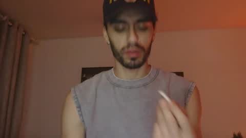 jean pier bello Silva online show from December 14, 2025, 6:30 am