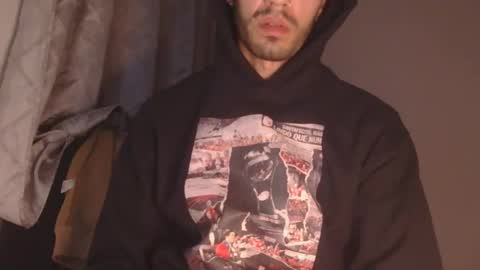 jean pier bello Silva online show from February 20, 2026, 12:40 am