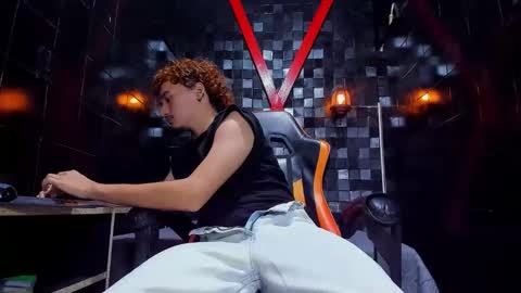 Juan Tompson online show from February 23, 2026, 8:17 pm