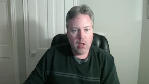 Snapshot of jeb5150 chatting on January 5, 2025, 3:22 am JE online show from January 5, 2025, 3:22 am