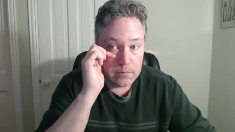 Snapshot of jeb5150 chatting on February 7, 2025, 8:01 am JE online show from February 7, 2025, 8:01 am