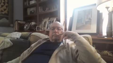 jedforlove22 online show from February 5, 2026, 6:34 pm