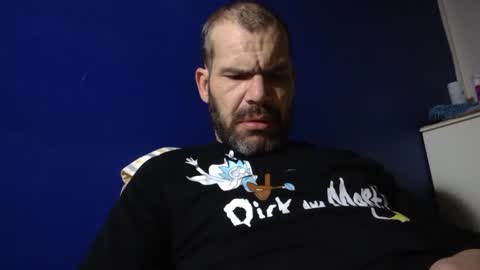 Matt online show from January 21, 2025, 11:55 pm