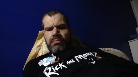 Matt online show from February 4, 2025, 11:16 pm