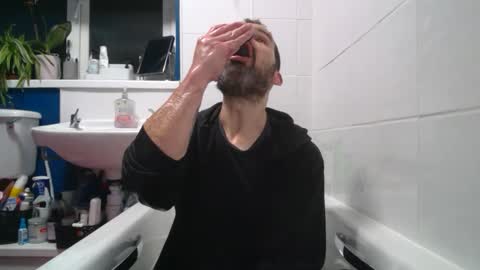 Matt online show from February 14, 2025, 11:53 pm