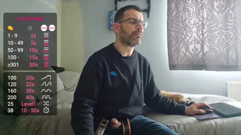 Matt online show from February 9, 2026, 10:19 am