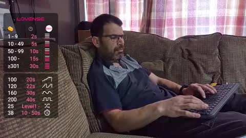 Matt online show from March 14, 2026, 11:48 am