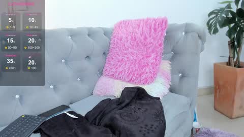 Jeen Taylor online show from February 5, 2025, 11:06 pm