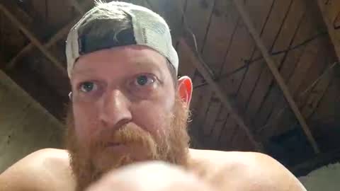 jeepcod87 online show from February 26, 2026, 8:52 pm