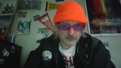 jeepster9 online show from March 23, 2026, 2:21 pm
