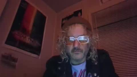 jeepster9 online show from March 29, 2026, 11:54 am