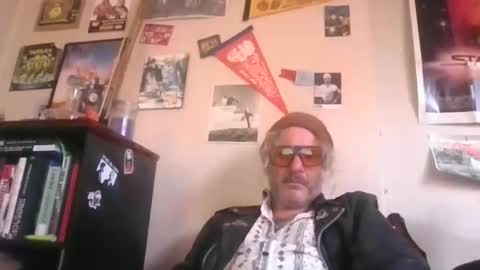 jeepster9 online show from April 3, 2026, 7:56 pm