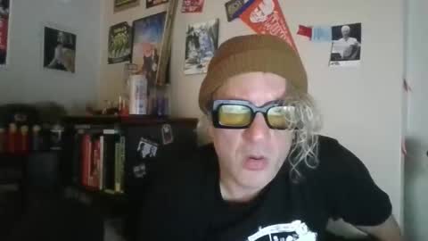 jeepster9 online show from April 8, 2026, 6:57 am