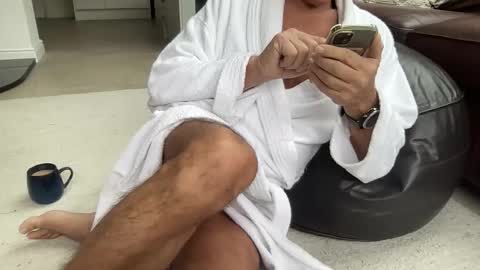 Sensual Jeeves online show from November 24, 2025, 11:21 am