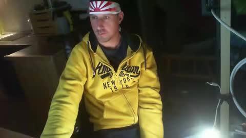 Jrme online show from January 9, 2025, 4:41 am