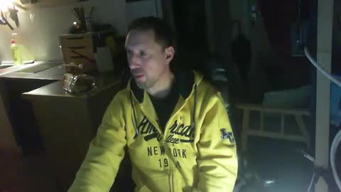 Jrme online show from January 11, 2025, 4:16 am