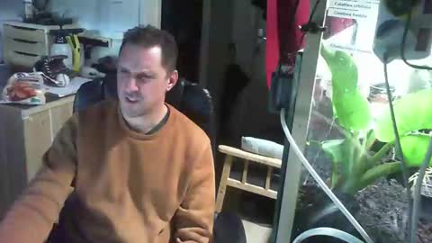 Jrme online show from January 16, 2025, 7:07 am