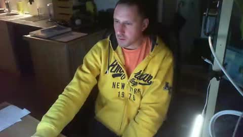 Jrme online show from January 31, 2025, 4:03 am