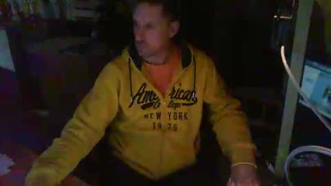 Jrme online show from February 2, 2025, 12:40 am