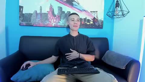 Jeff  online show from January 12, 2025, 2:24 am