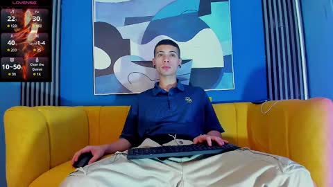 Jeff  online show from February 13, 2025, 1:29 am