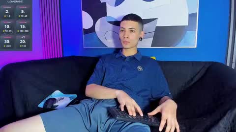 Jeff  online show from October 11, 2025, 1:53 pm