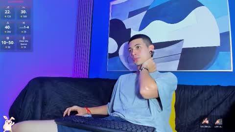 Jeff  online show from December 2, 2025, 1:05 pm