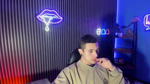 Jeff  online show from January 6, 2026, 12:31 pm