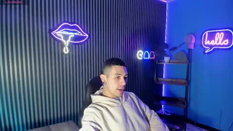 Jeff  online show from January 16, 2026, 12:20 pm