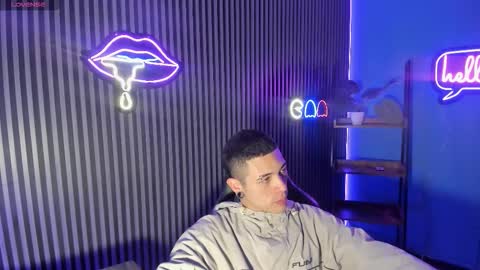 Snapshot of jefer_rick chatting on January 18, 2026, 12:31 pm Jeff online show from January 18, 2026, 12:31 pm