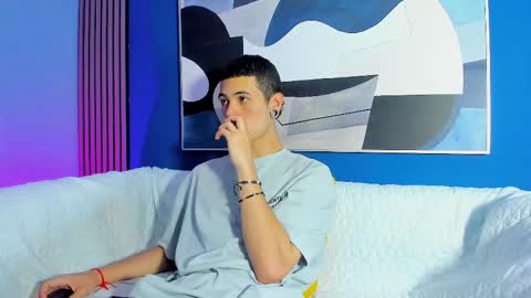 Snapshot of jefer_rick chatting on February 17, 2026, 7:09 pm Jeff online show from February 17, 2026, 7:09 pm