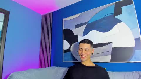 Snapshot of jefer_rick chatting on February 19, 2026, 1:40 pm Jeff online show from February 19, 2026, 1:40 pm