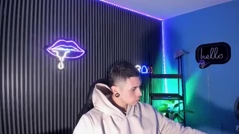 Snapshot of jefer_rick chatting on February 23, 2026, 12:57 pm Jeff online show from February 23, 2026, 12:57 pm