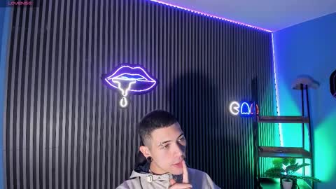 Snapshot of jefer_rick chatting on February 24, 2026, 12:03 pm Jeff online show from February 24, 2026, 12:03 pm