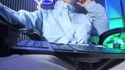 Snapshot of jefer_rick chatting on March 3, 2026, 12:44 pm Jeff online show from March 3, 2026, 12:44 pm