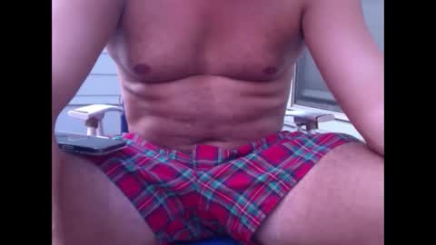 jeff54433560474 online show from October 6, 2025, 5:32 pm
