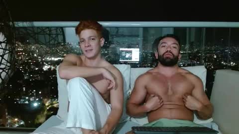 Snapshot of jeff_202 chatting on October 28, 2025, 1:09 am jeff_202 online show from October 28, 2025, 1:09 am