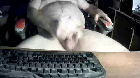 Jeffrey Sinclair online show from November 25, 2025, 10:54 pm