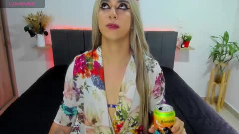  ashley   online show from November 4, 2025, 6:18 pm