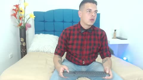 jeff_cooper online show from December 7, 2024, 3:30 pm